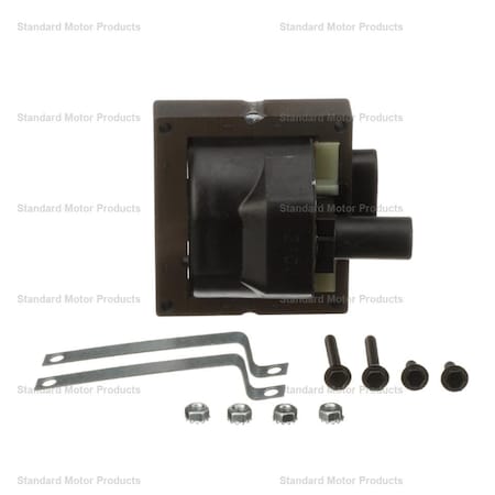 Standard Ignition COILS MODULES AND OTHER IGNITION OE Replacement With 3 Pin Connector DR-49